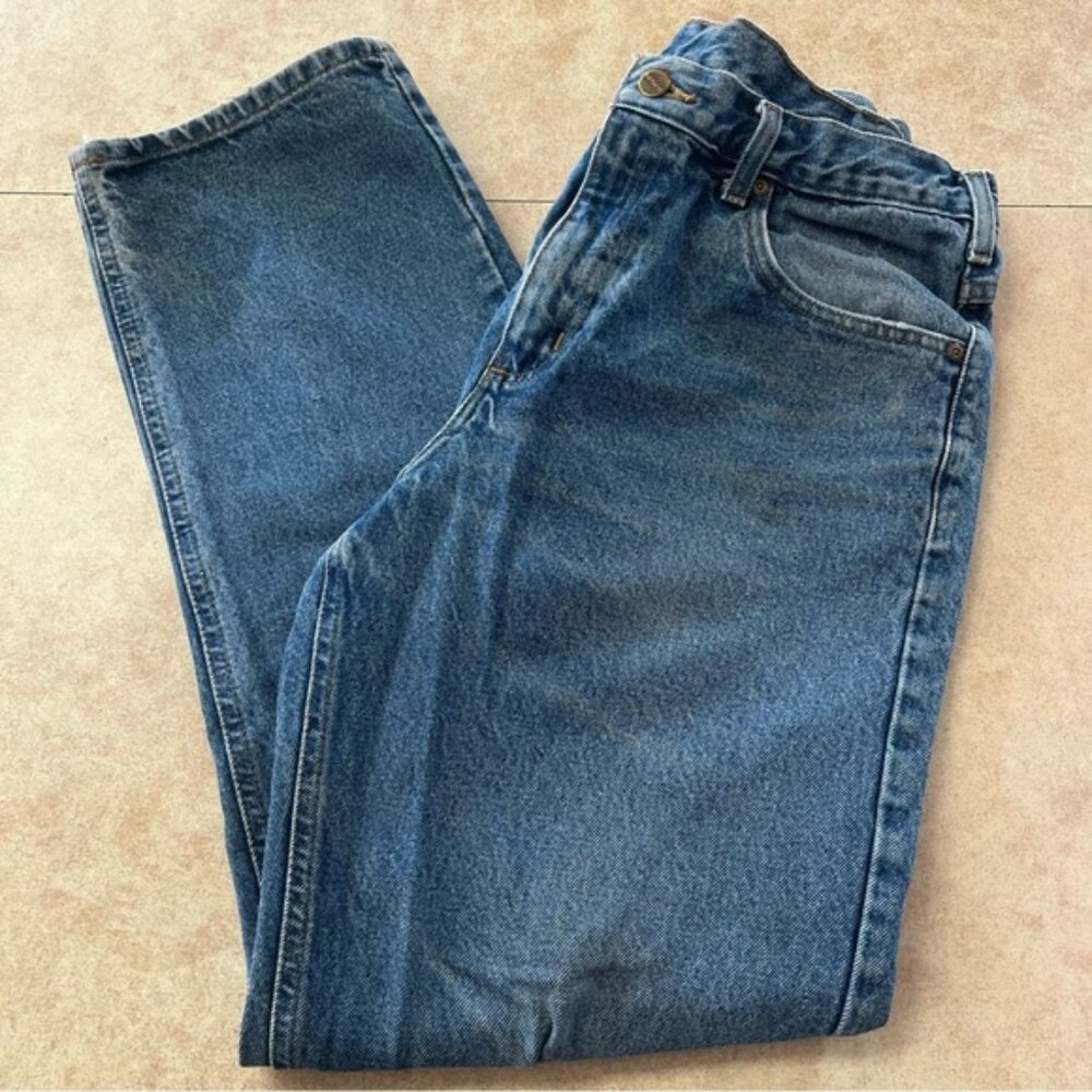 Carhartt Men’s Relaxed Fit Jeans Style # 100135
